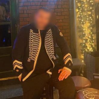 Ο επιχειρηματίας Γ. Κ. που φέρεται να έπεσε θύμα απαγωγής 