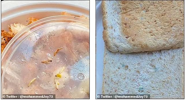 Φωτογραφίες απο το ξενοδοχείο της ντροπής στη Μελβούρνη