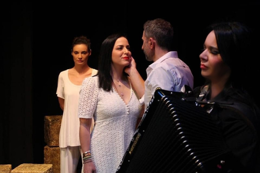 «Καραϊσκάκης: Ο παρεξηγημένος Ήρωας»