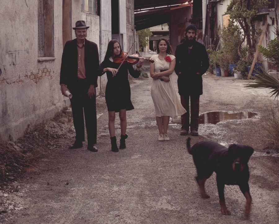 Έγκλημα και Τιμωρία