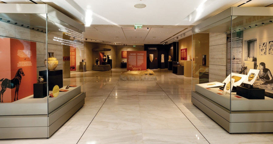 Ίππος: Το Άλογο στην αρχαία Αθήνα