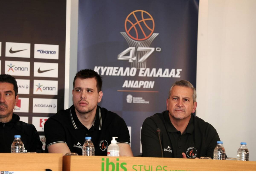 Κύπελλο Ελλάδας