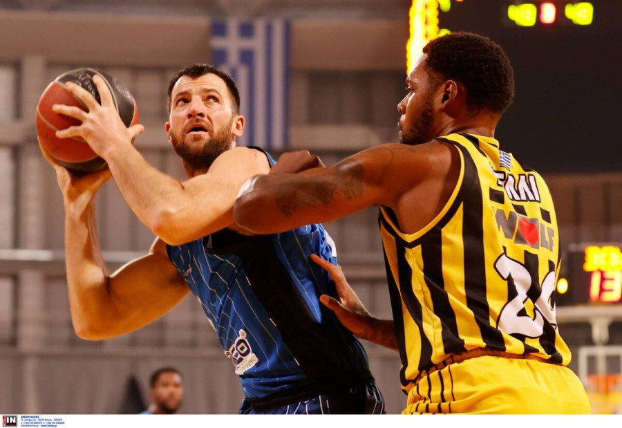 Γάιος Σκορδίλης