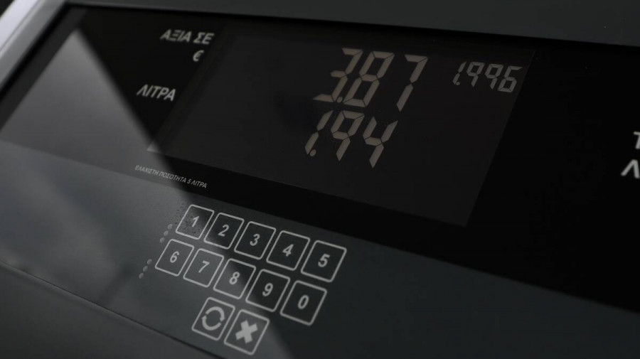 Ζάγκα στο Newsbomb.gr: Ανέφικτες οι προβλέψεις για τα καύσιμα - Χάνουμε χρήματα, να μειωθεί ο φόρος