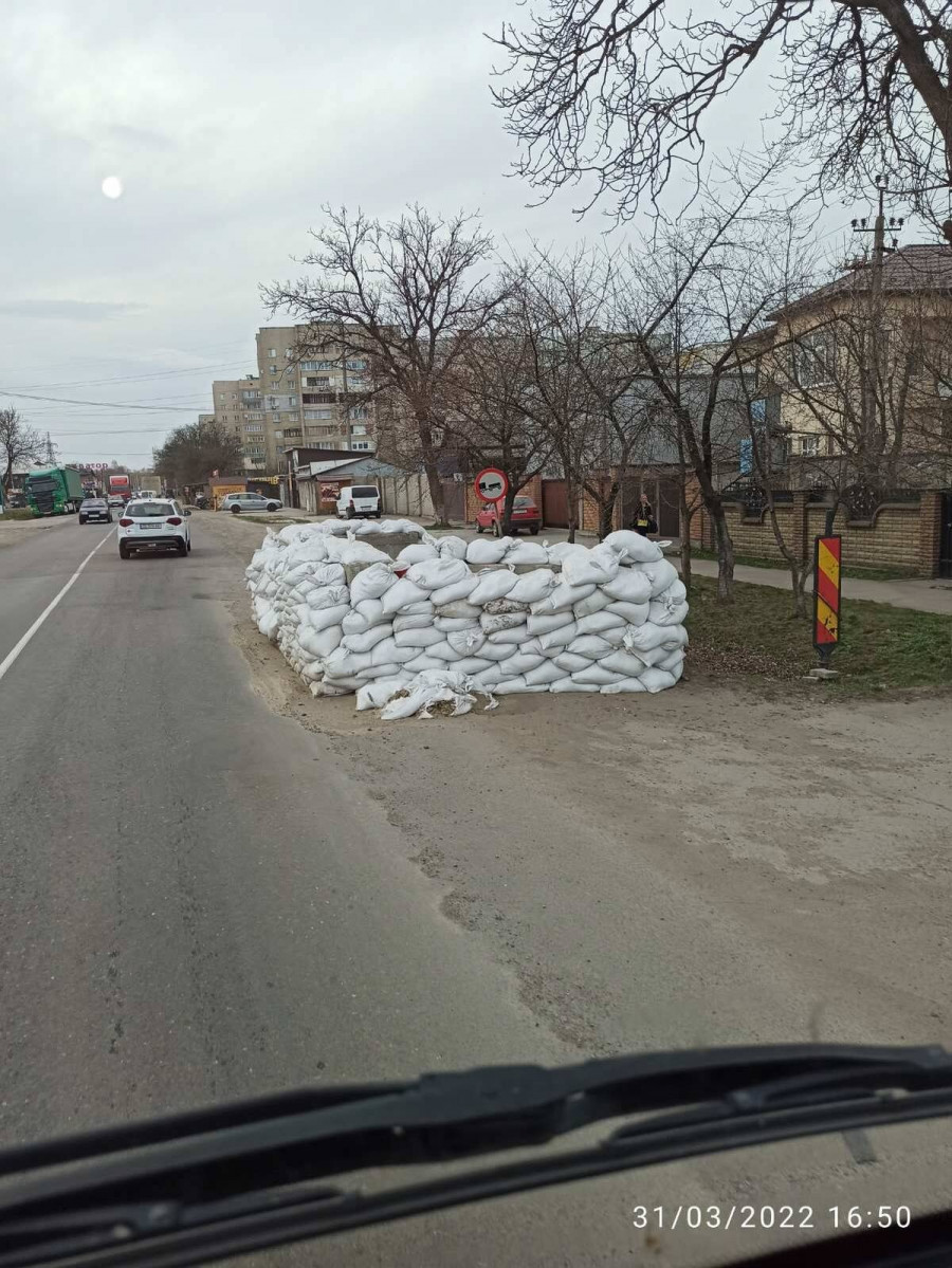 Ελληνικός Ερυθρός Σταυρός: Παρέδωσε 50 τόνους ανθρωπιστικής βοήθειας στην Ουκρανία 
