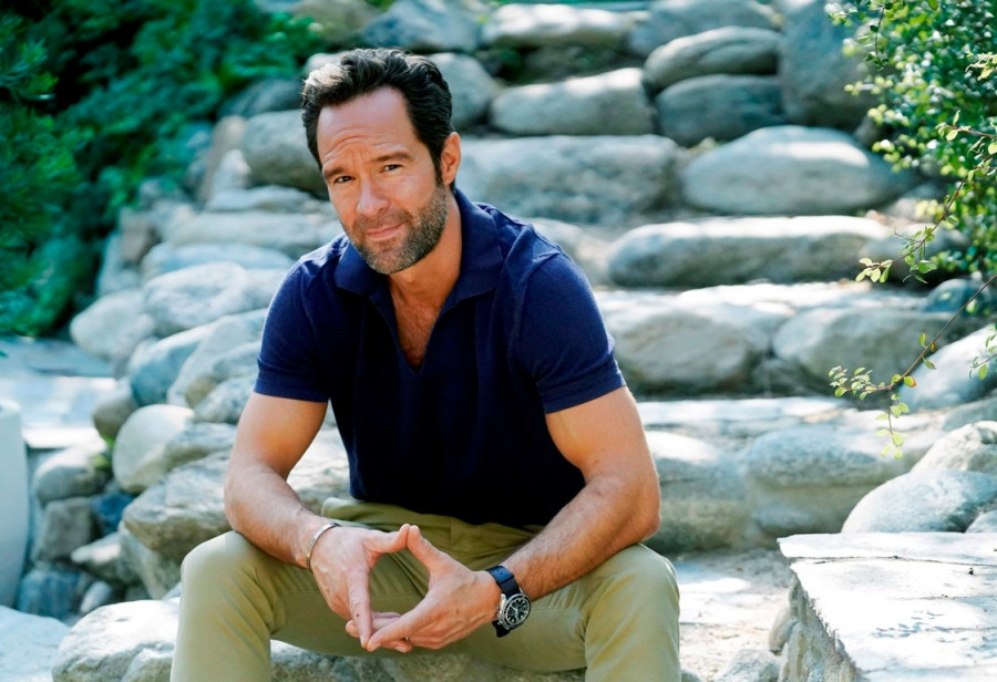 Κρις Διαμαντόπουλος