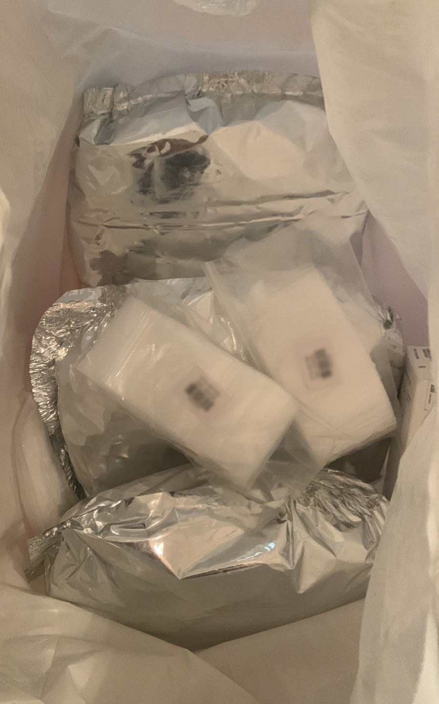 Καλαμάτα: Συνελήφθη 40χρονος για διακίνηση ναρκωτικών στην Αθήνα - Βρέθηκαν στην κατοχή του πάνω από τρία κιλά κάνναβης 