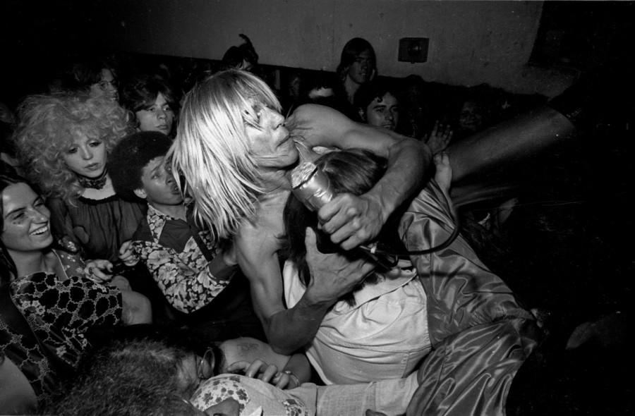 Iggy Pop