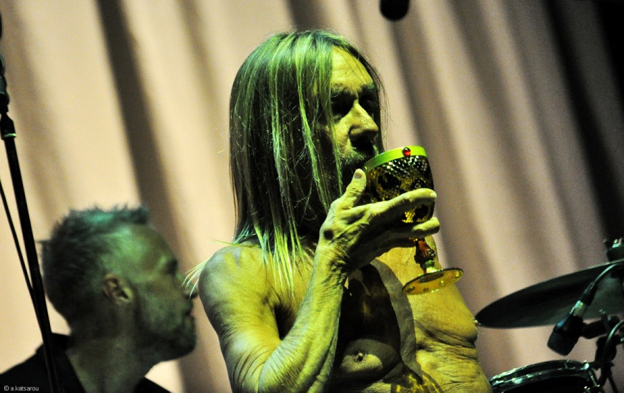 Iggy Pop