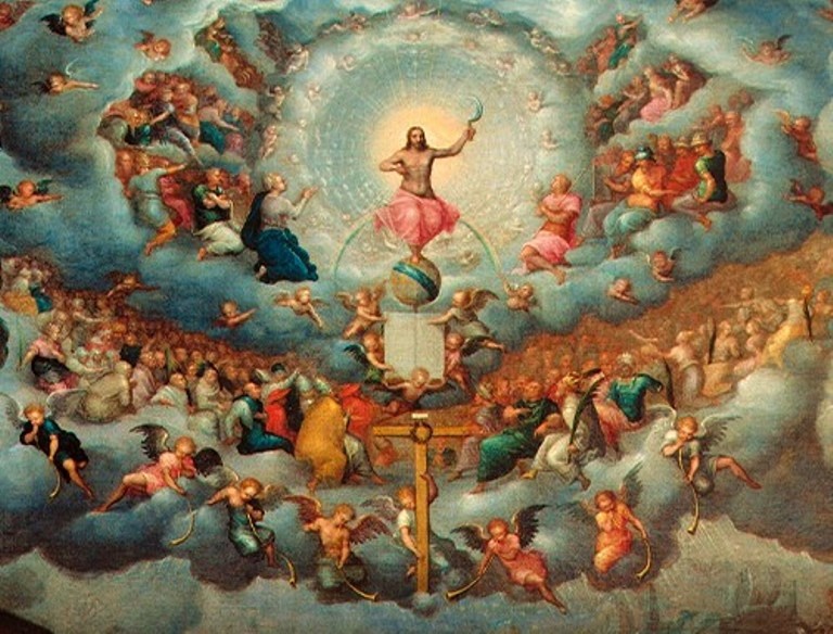 Αποκαλύπτοντας τα μυστικά της Βίβλου