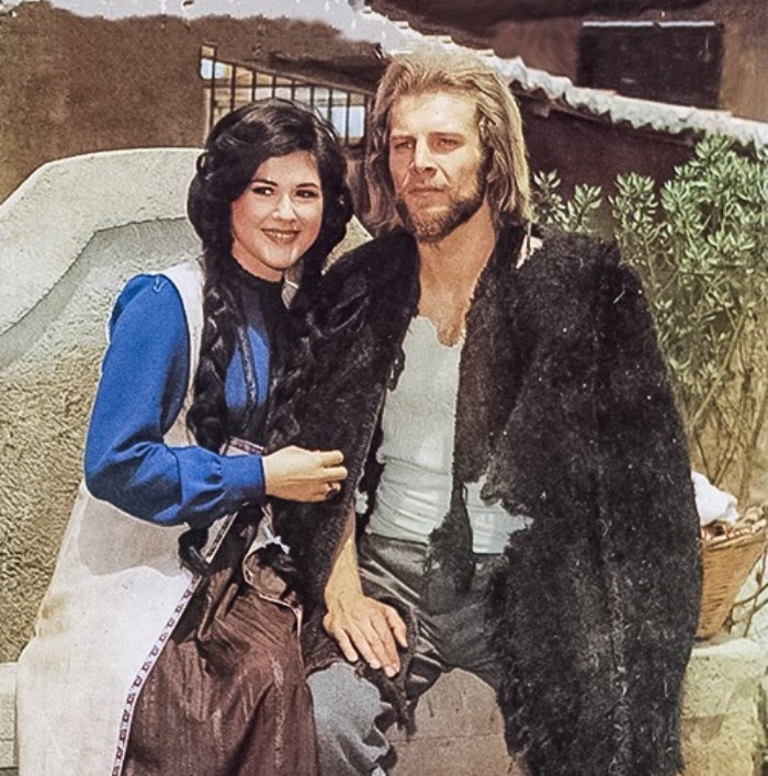 Ο Χριστός ξανασταυρώνεται