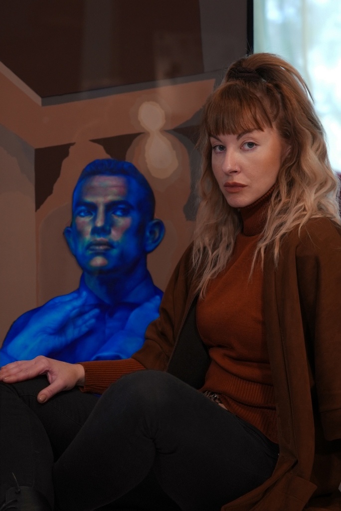 Λίλα Μπελιβανάκη