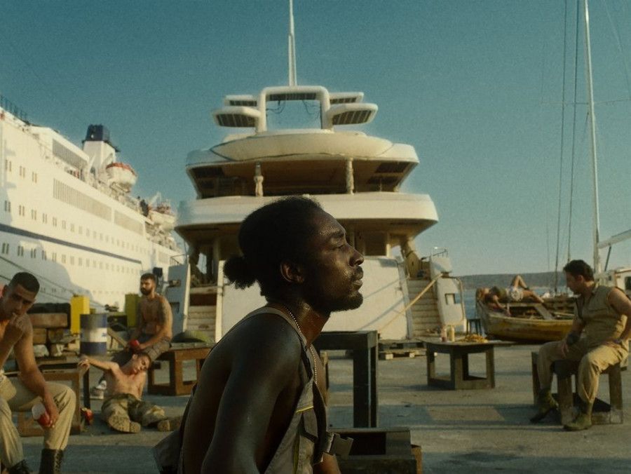 Στον Θρόνο του Ξέρξη