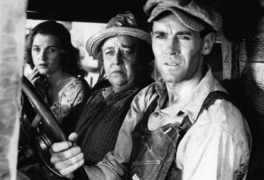 Τα σταφύλια της οργής