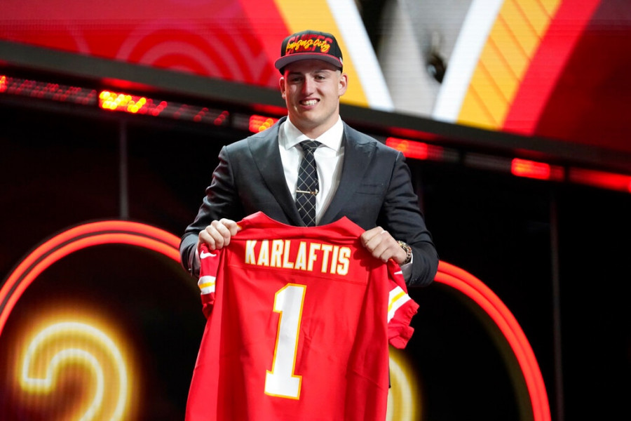 Γιώργος Καρλαύτης