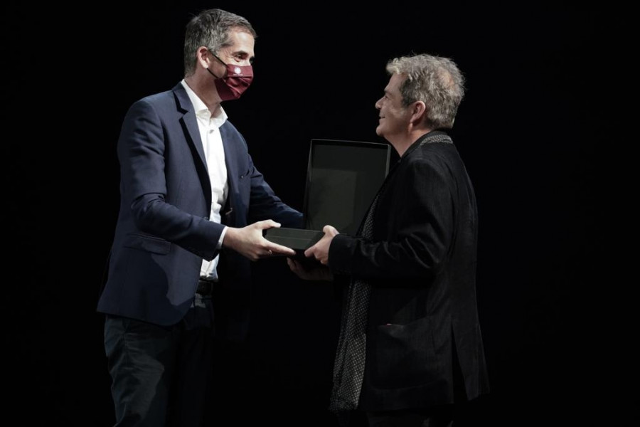 Κώστας Μπακογιάννης - Πέτρος Ζούλιας