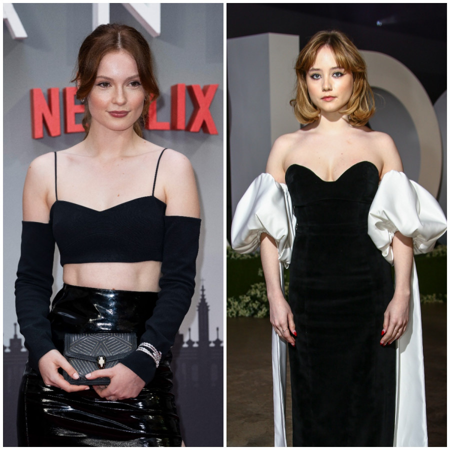 Χάνα Ντοντ - Ρούμπι Στόουκς