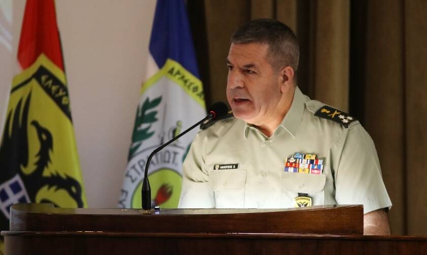 Σχολή Ευελπίδων: Ημερίδα για το φαινόμενο του πολέμου στην Αρχαία Ελλάδα