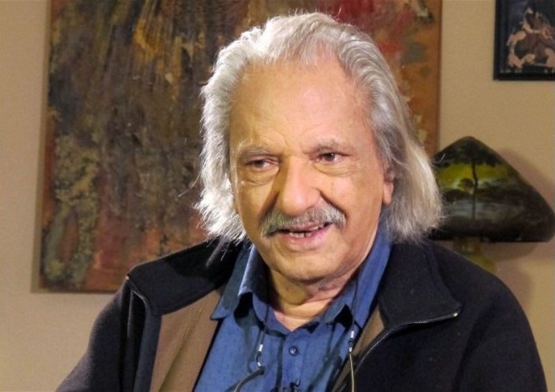 Κώστας Φέρρης