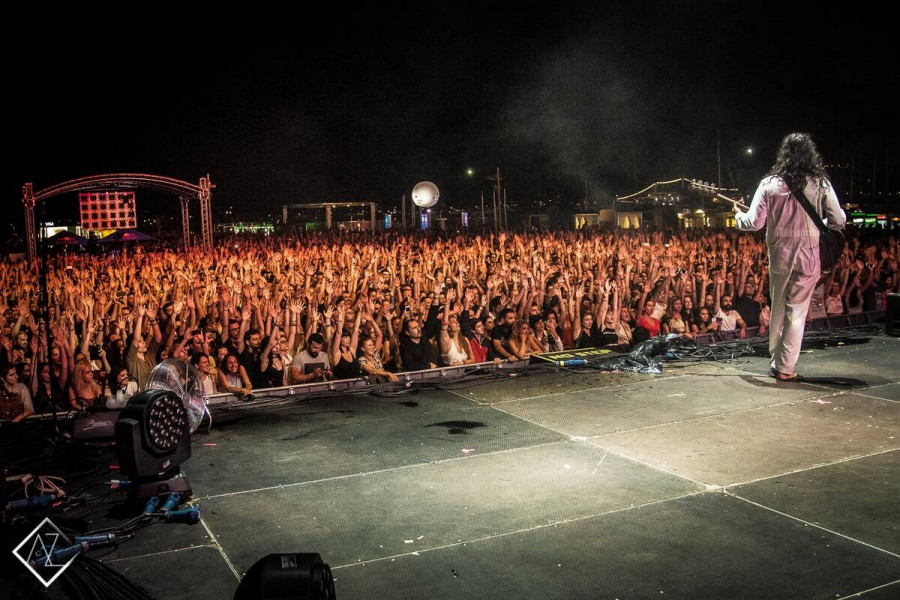 Thievery Corporation