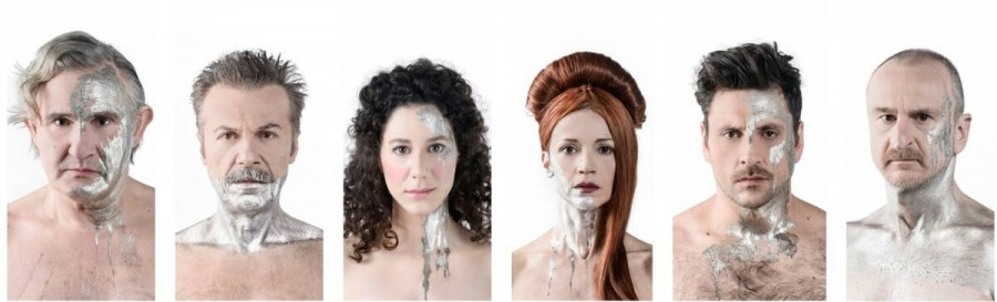 Ιφιγένεια εν Αυλίδι του Ευριπίδη