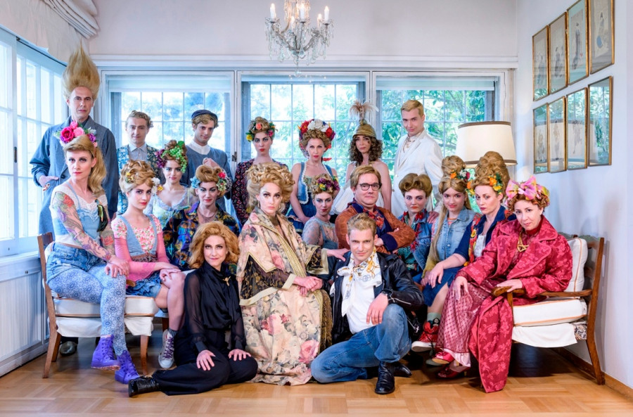 Μήδεια του Μποστ