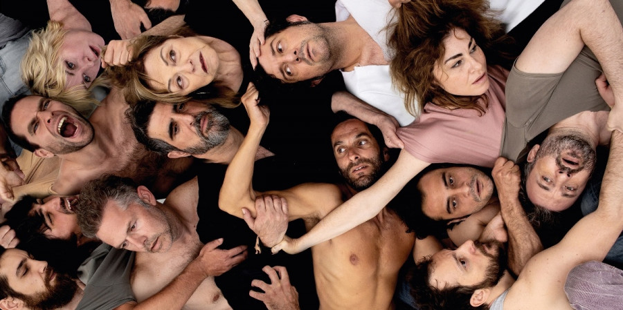 Πέρσες του Αισχύλου