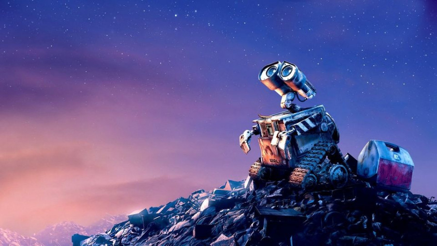 WALL - E