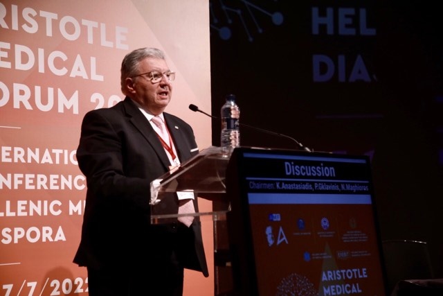 Χρυσουλάκης