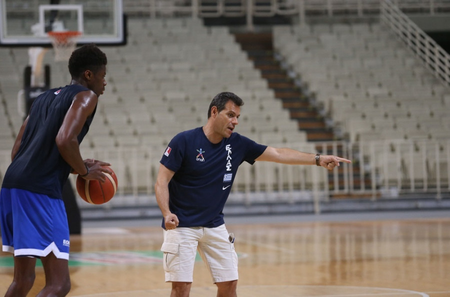 Εθνική ομάδα