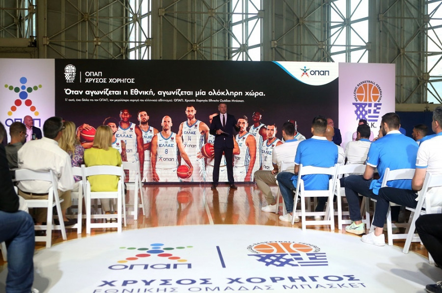 Εθνική ομάδα