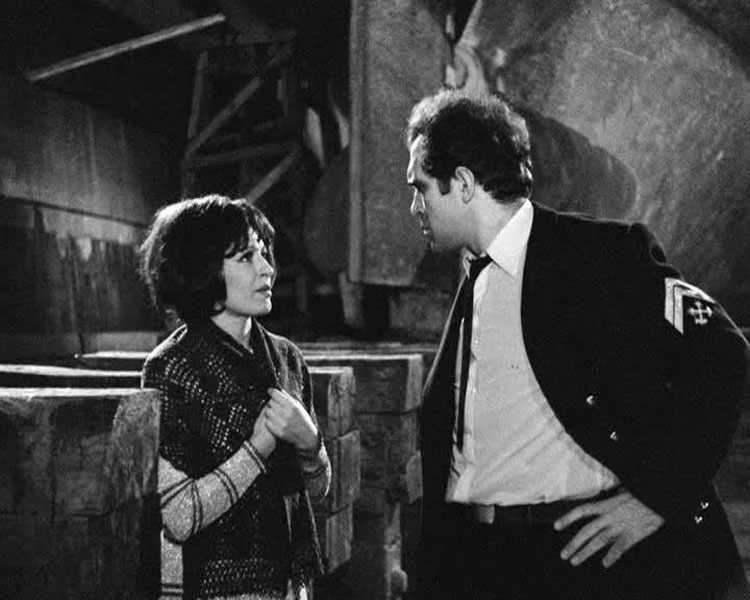 Μάρθα Καραγιάννη και Κώστας Καζάκος