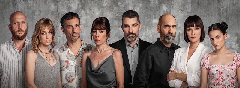 Οι πρωταγωνιστές της παράστασης