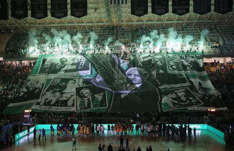 Τουρνουά Παύλος Γιαννακόπουλος