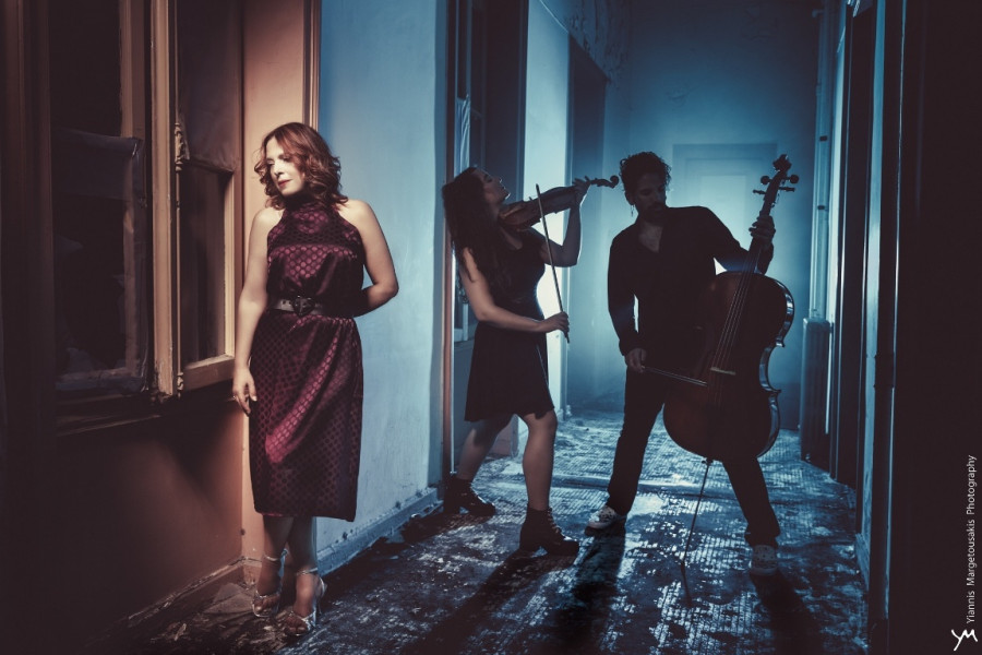 Ελένη Ράντου