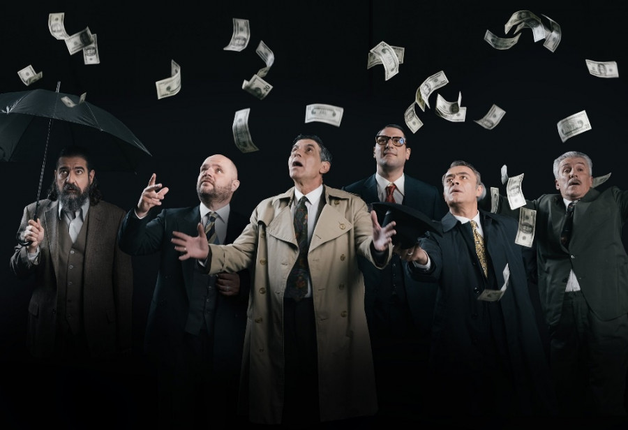 Οικόπεδα με θέα