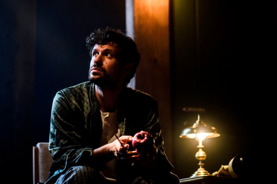 Oρφέας Αυγουστίδης