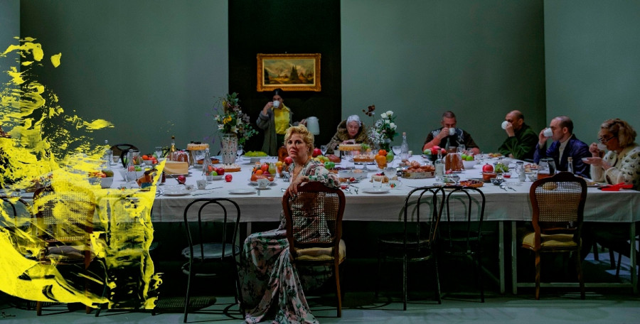 Θείος Βάνιας