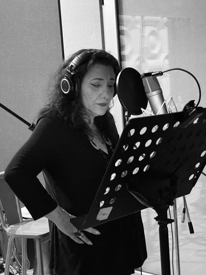 Ελένη Βιτάλη