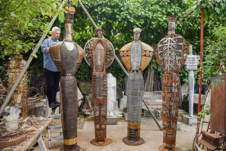 Θεόδωρος Παπαγιάννης