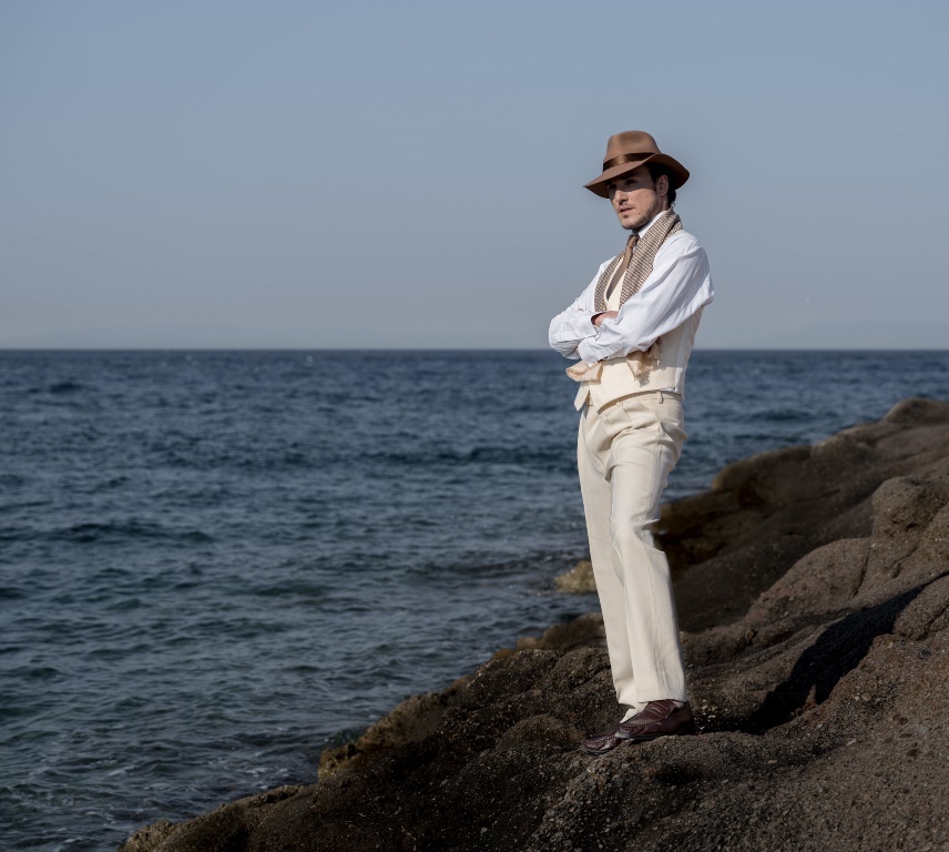 Aιμιλιανός Σταματάκης - Ζορμπάς