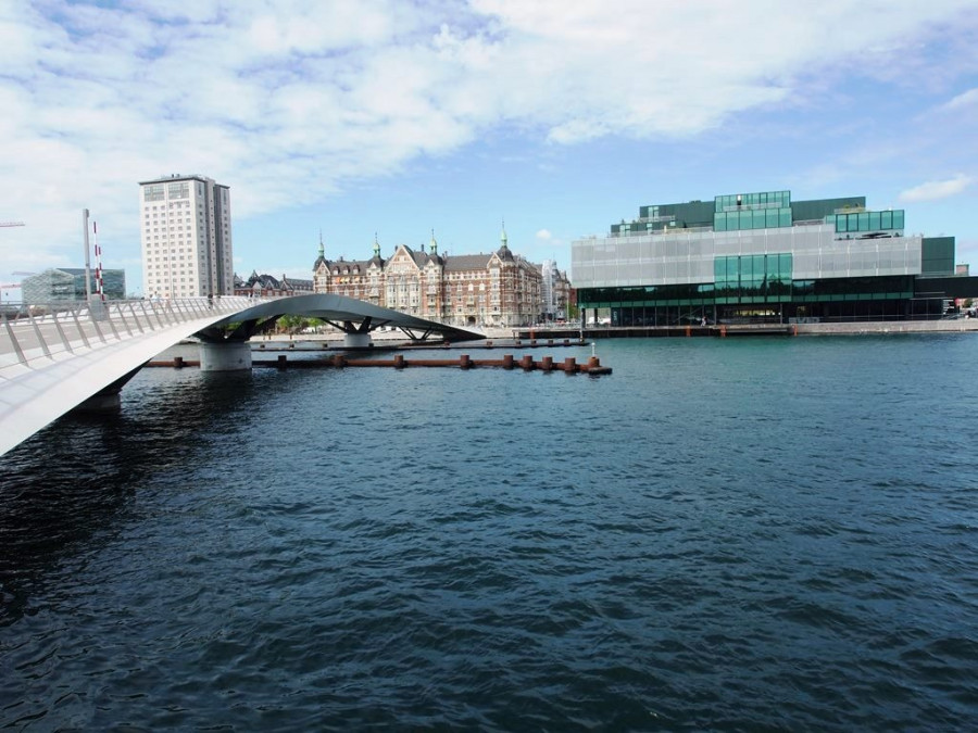 Danish Architecture Center