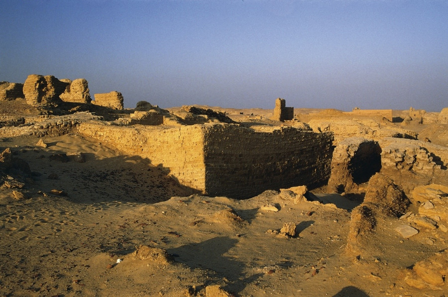 Φαγιούμ, Αίγυπτος