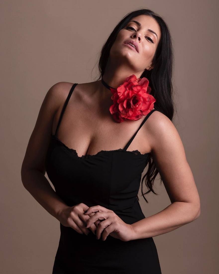 H Μαρία Κορινθίου