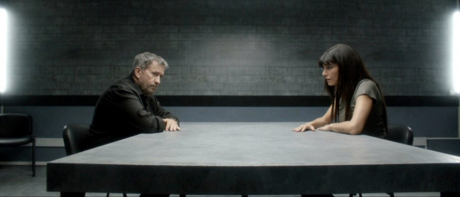 Κάνε Ότι Κοιμάσαι