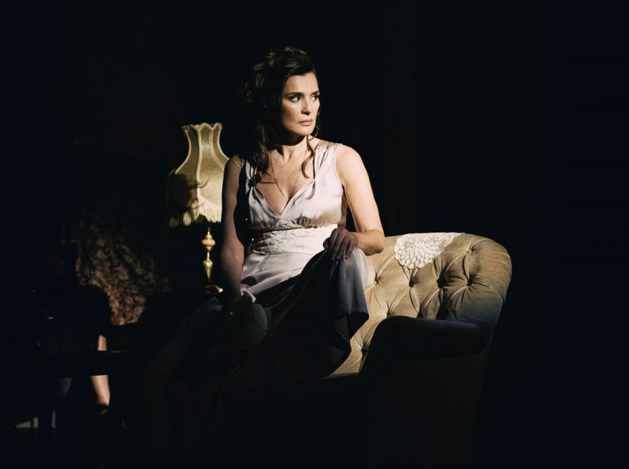 Μαρία Ναυπλιώτου