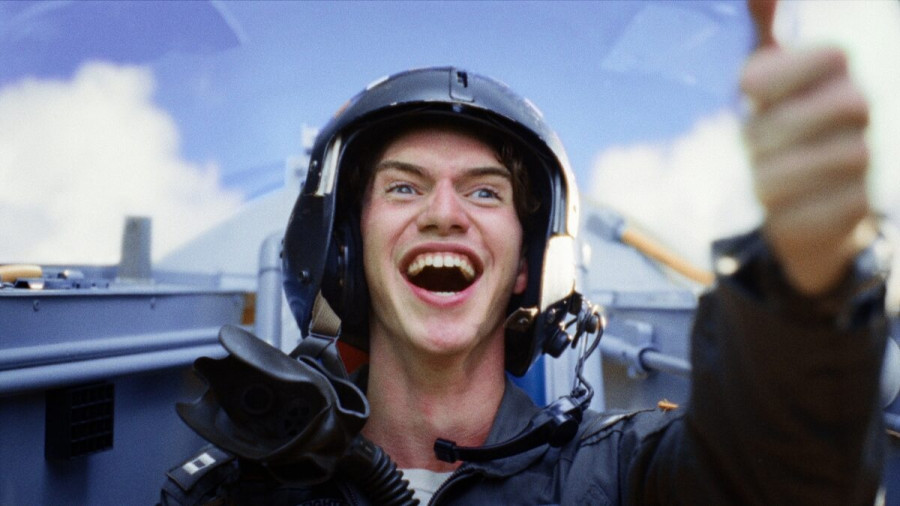 Pepsi, Πού Είναι το Τζετ μου; (Pepsi, Where's My Jet?)