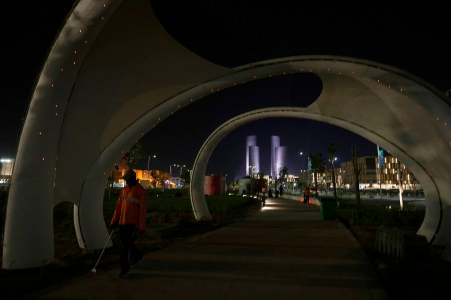 Μουντιάλ 2022