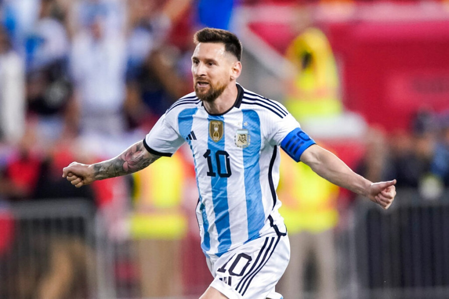 Μουντιάλ 2022