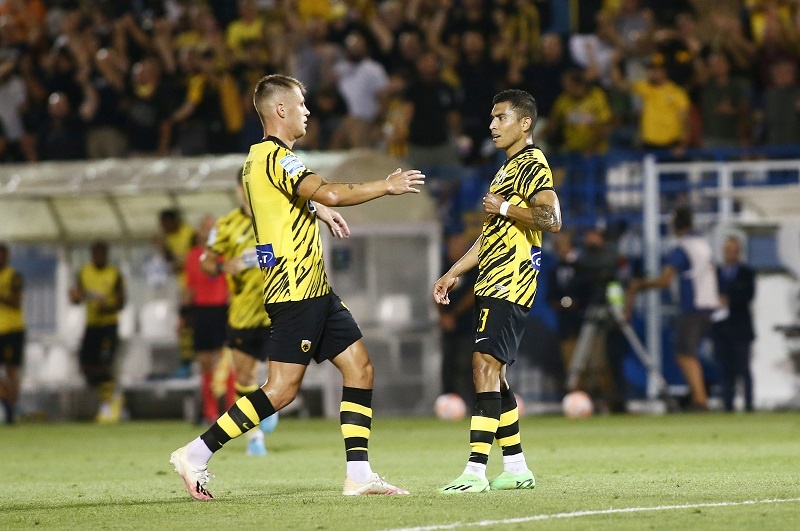 Super League Μουντιάλ 2022